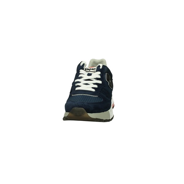 Lotto Leggenda Scarpe Uomo Sneakers Blu U 217139
