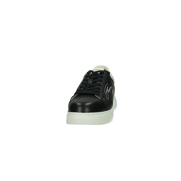 Emporio Armani Scarpe Uomo Sneakers Blu U X4X264