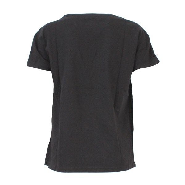 Armani Exchange Abbigliamento Abbigliamento Donna T-shirt Nero D 8NYTDX