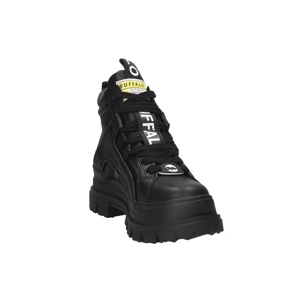 Buffalo Scarpe Donna Sneakers Nero D 1622045