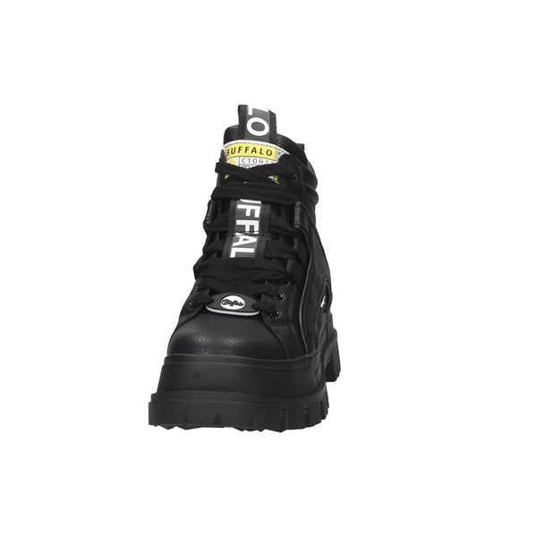 Buffalo Scarpe Donna Sneakers Nero D 1622045