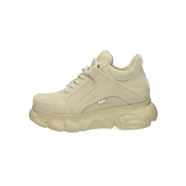 Buffalo Scarpe Donna Sneakers Crema D 1630396