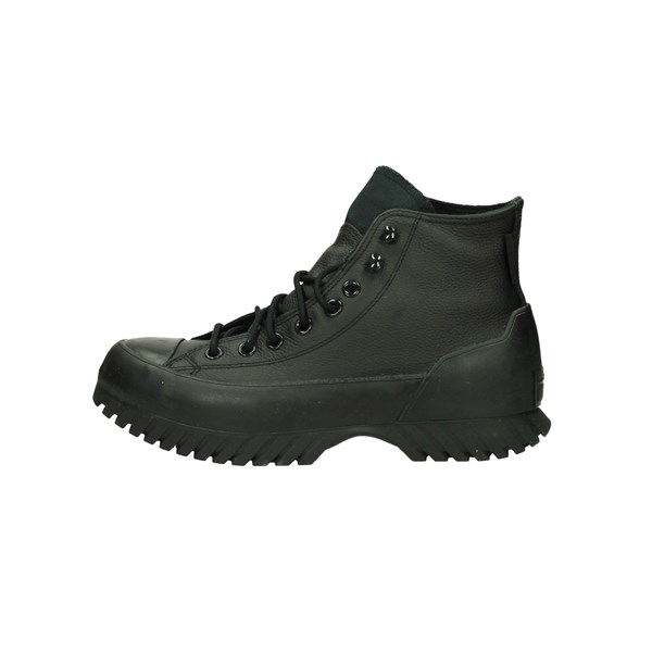 Converse Scarpe Unisex Sneakers Nero 171427C