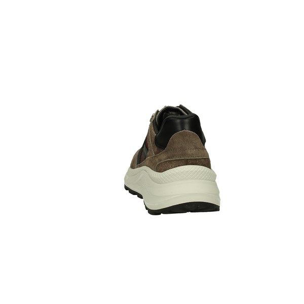 Munich Scarpe Uomo Sneakers Marrone U 8861004