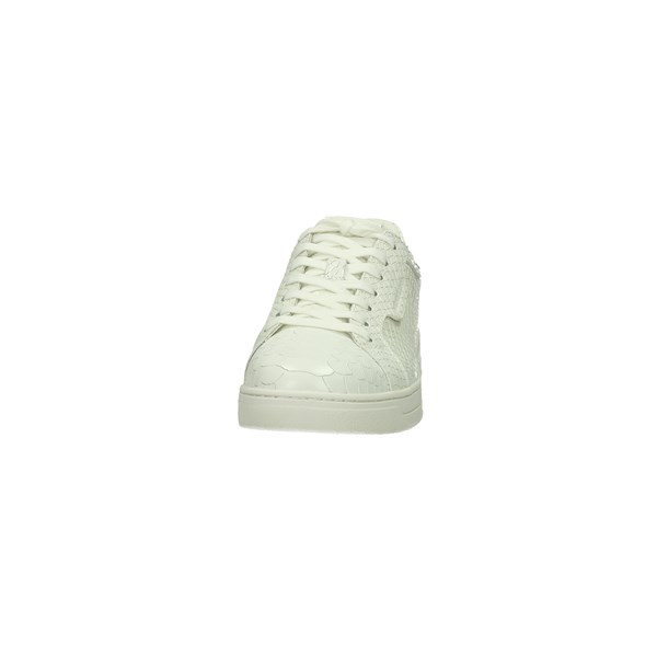 Michael Di Michael Kors Scarpe Donna Sneakers Bianco D 43S1KEFS1E