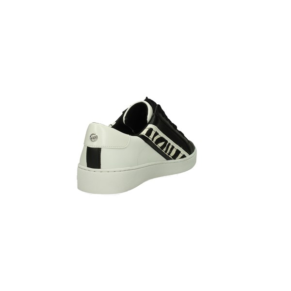Michael Di Michael Kors Scarpe Donna Sneakers Bicolore D 43T1SLFS1L
