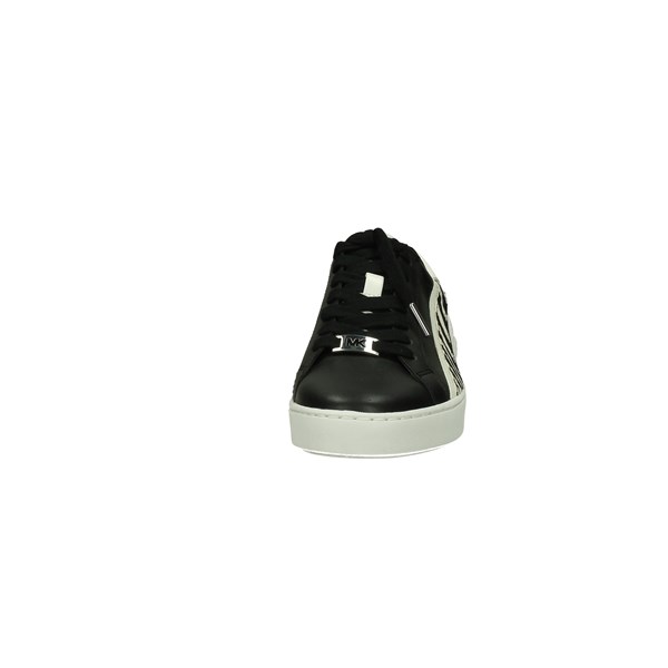 Michael Di Michael Kors Scarpe Donna Sneakers Bicolore D 43T1SLFS1L
