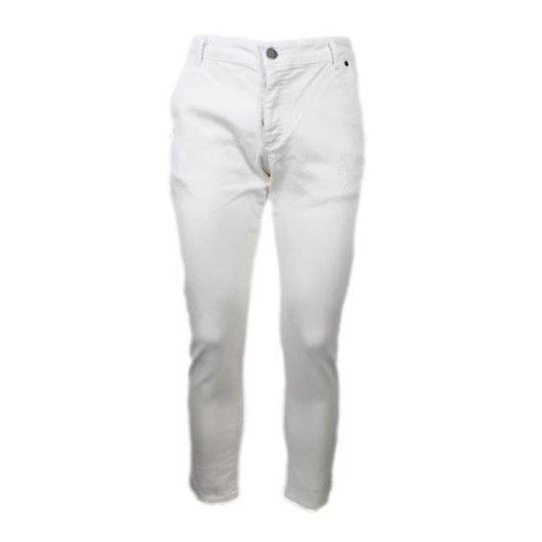 Victor Cool Jeans Panna