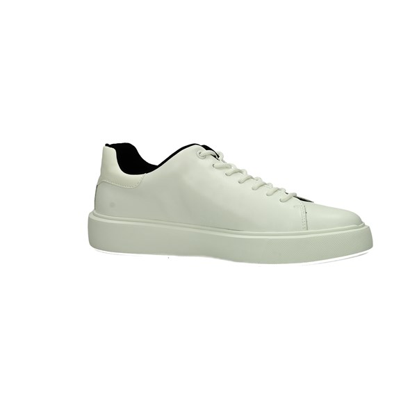 Paciotti 4us Scarpe Uomo Sneakers Bianco U BB9000CLF