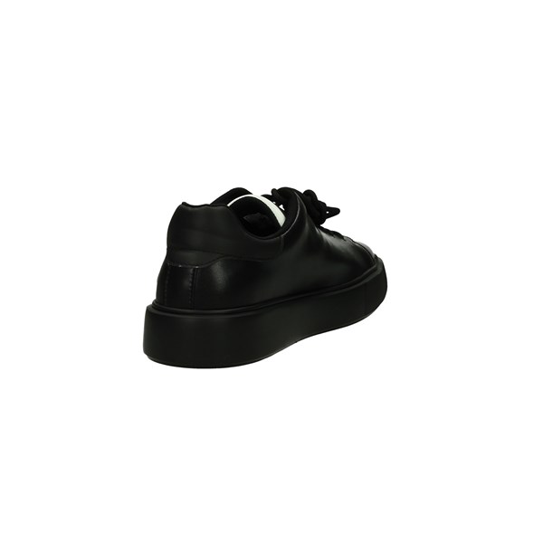 Paciotti 4us Scarpe Uomo Sneakers Nero U BB9000CLF