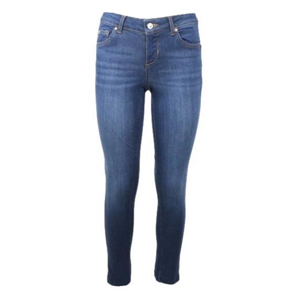 Liu Jo Blue Denim Jeans Blu