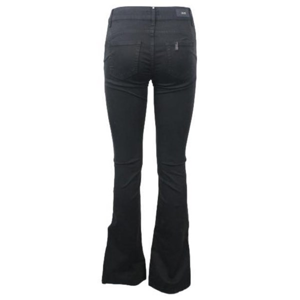 Liu Jo Jeans Abbigliamento Donna Jeans Nero D WF0430T8191