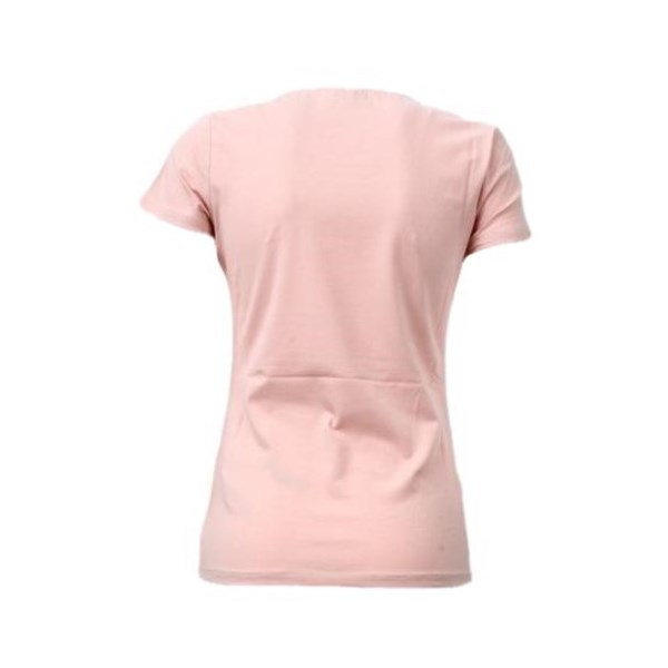 Liu Jo Jeans Abbigliamento Donna T-shirt Rosa D WF0105J5003