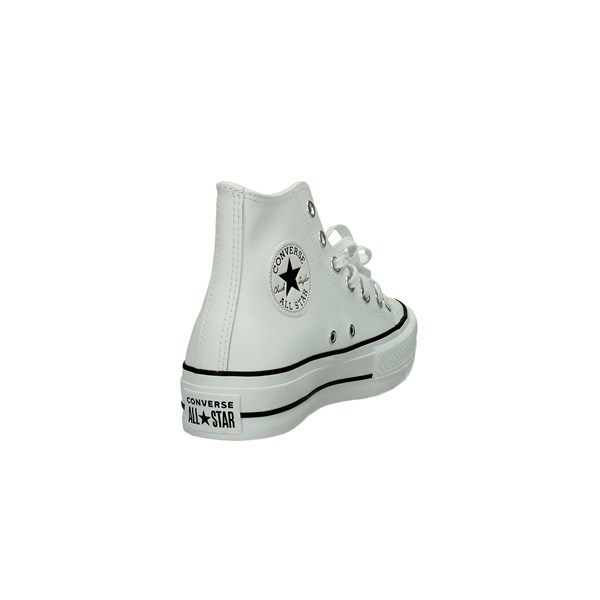 Converse Scarpe Donna Sneakers Bianco D 561676C