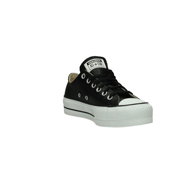 Converse Scarpe Donna Sneakers Nero D 561681C