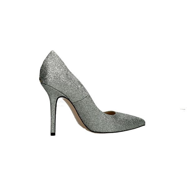 Liu Jo Shoes Scarpe Donna Decollete Argento D SXX523TX007