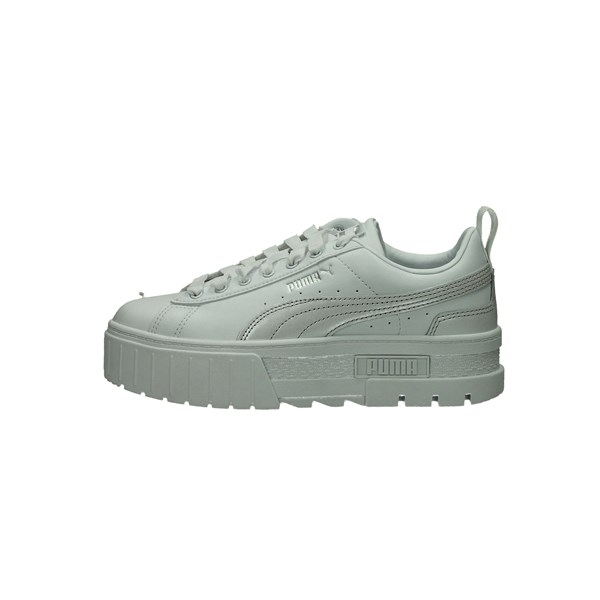 Puma Scarpe Donna Sneakers Bianco D 383684