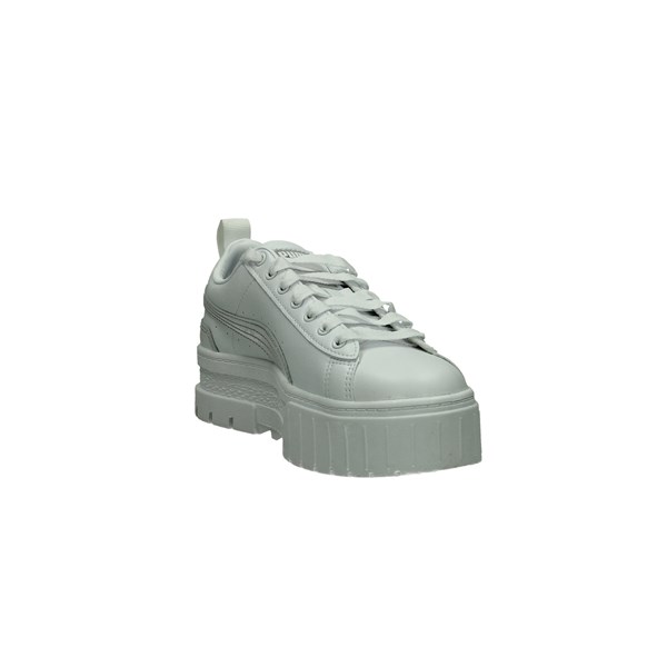 Puma Scarpe Donna Sneakers Bianco D 383684
