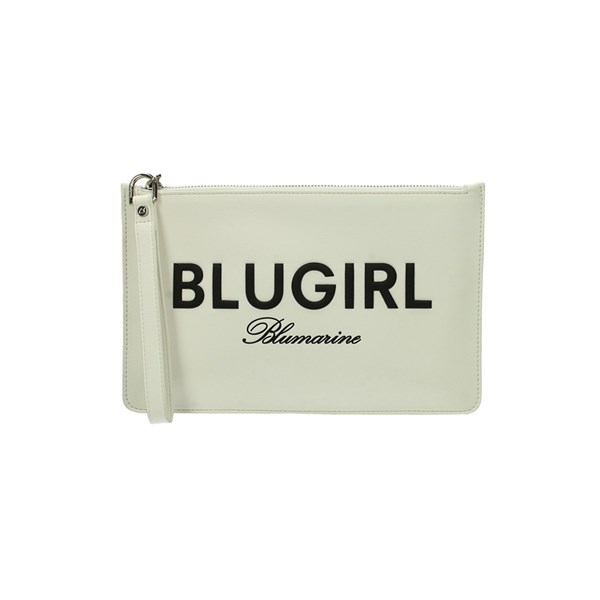 Blugirl Borsa Bianco