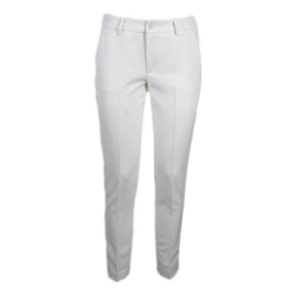 Liu Jo Jeans Abbigliamento Donna Pantalone Bianco D WXX043T7896
