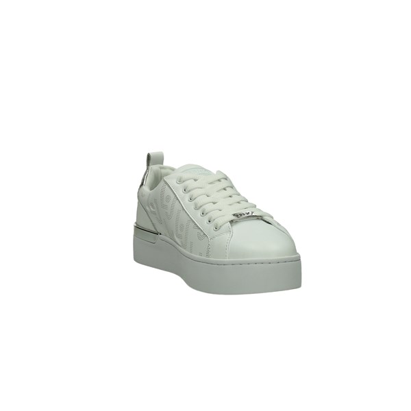 Liu Jo Shoes Scarpe Donna Sneakers Bianco D BA2013P0102