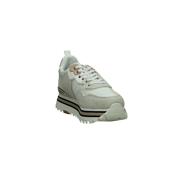 Liu Jo Shoes Scarpe Donna Sneakers Bianco D BA2053PX102