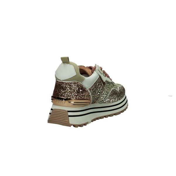 Liu Jo Shoes Scarpe Donna Sneakers Rosa D BA2051TX007