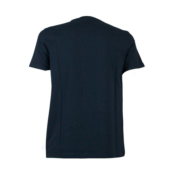 Armani Exchange Abbigliamento Abbigliamento Uomo T-shirt Blu U 3LZTBC