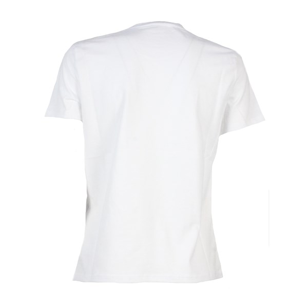 Elisabetta Franchi Abbigliamento Donna T-shirt Gesso D MA01221E2