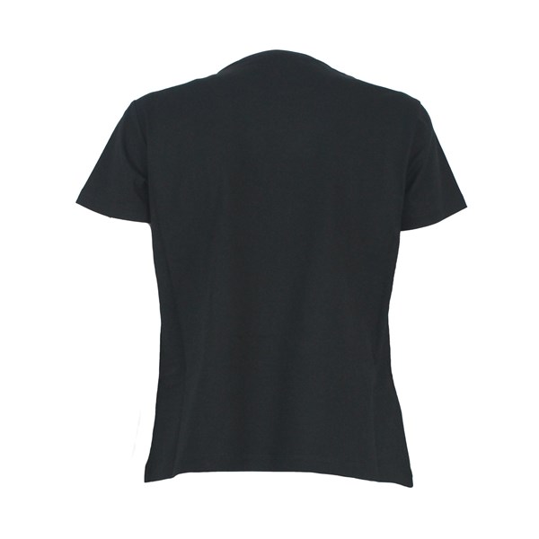 Pinko Abbigliamento Donna T-shirt Nero D 1G1720Y7SS