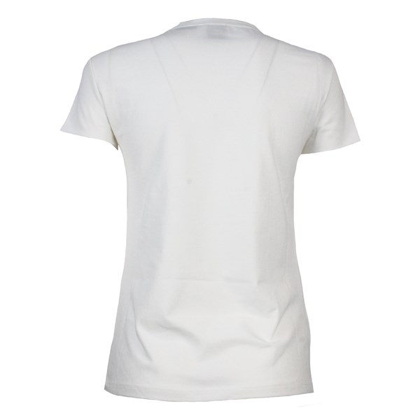 Pinko Abbigliamento Donna T-shirt Bianco D 1G170GY89G