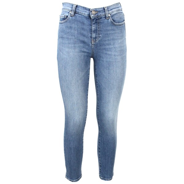 Pinko Abbigliamento Donna Jeans Jeans D 1J10V3Y78M