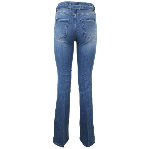 Pinko Abbigliamento Donna Jeans Jeans D 1J10VMY78M