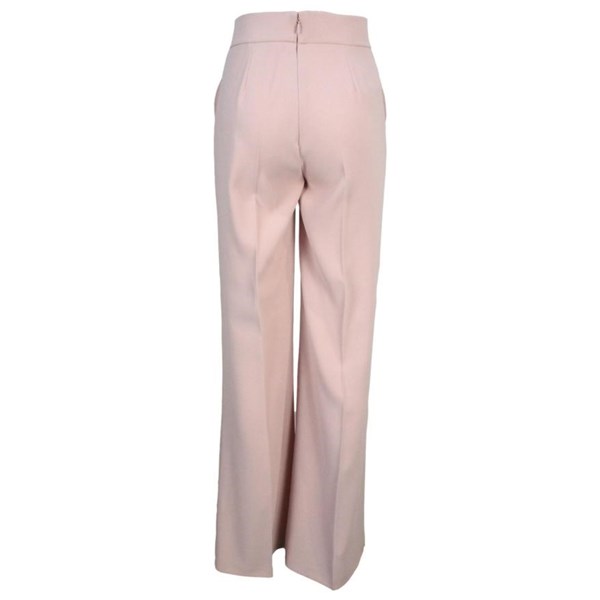 Pinko Abbigliamento Donna Pantalone Rosa D 1G17417624