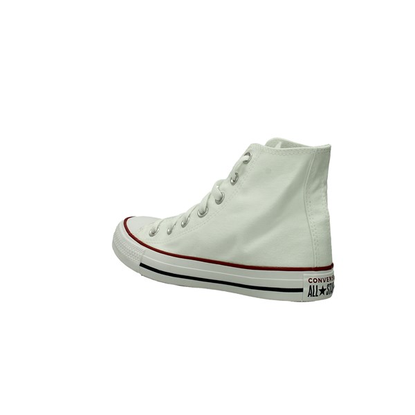Converse Scarpe Unisex Sneakers Bianco M7650C