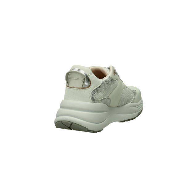 Liu Jo Shoes Scarpe Donna Sneakers Bianco D BA2087EX030