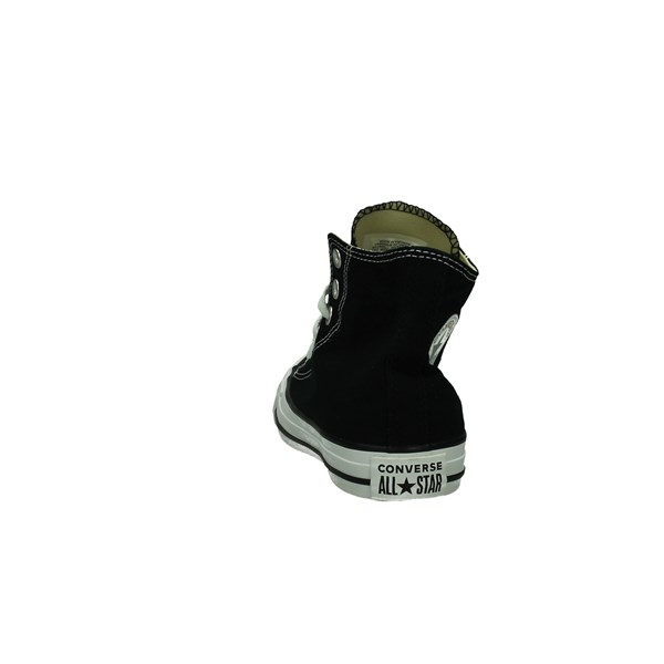 Converse Scarpe Unisex Sneakers Nero M9160C