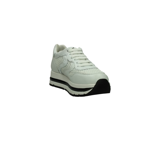 Voile Blanche Scarpe Donna Sneakers Bianco D 2014663
