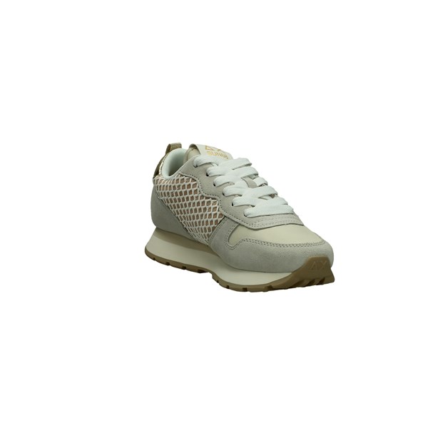 Sun68 Scarpe Donna Sneakers Bianco D Z32206