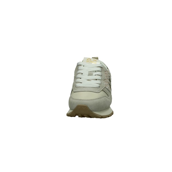 Sun68 Scarpe Donna Sneakers Bianco D Z32206