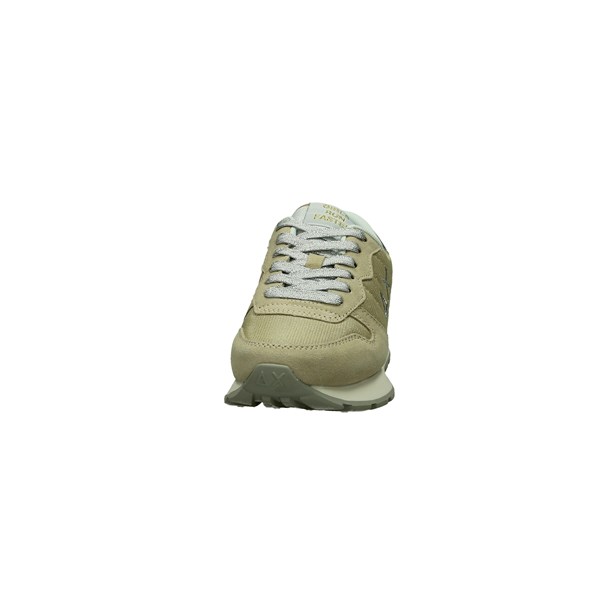 Sun68 Scarpe Donna Sneakers Oro D Z32203