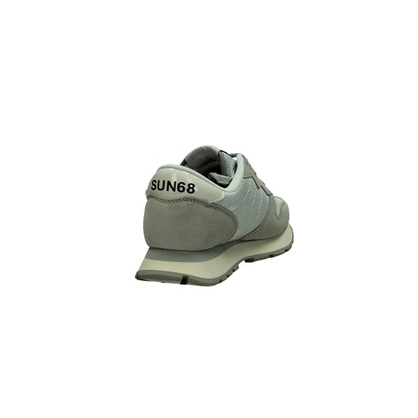 Sun68 Scarpe Donna Sneakers Bianco D Z32203