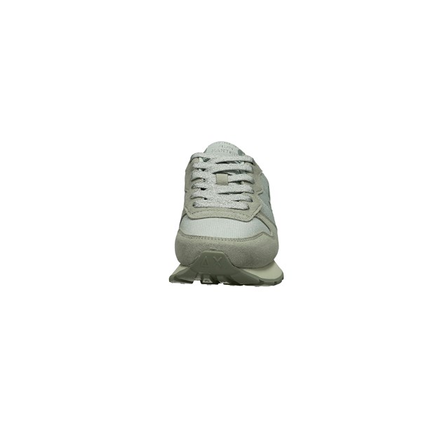 Sun68 Scarpe Donna Sneakers Bianco D Z32203