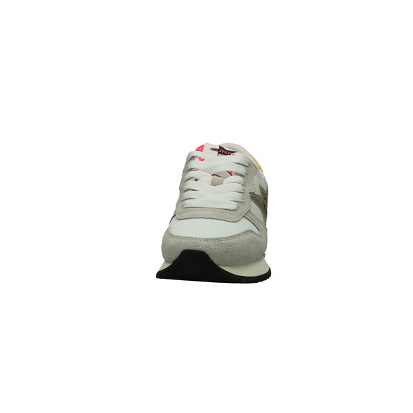 Sun68 Scarpe Donna Sneakers Bianco D Z32211