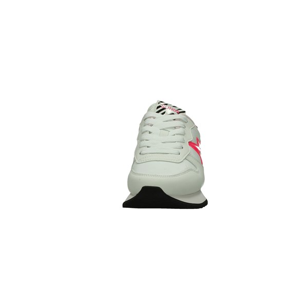 Sun68 Scarpe Donna Sneakers Bianco D Z32213