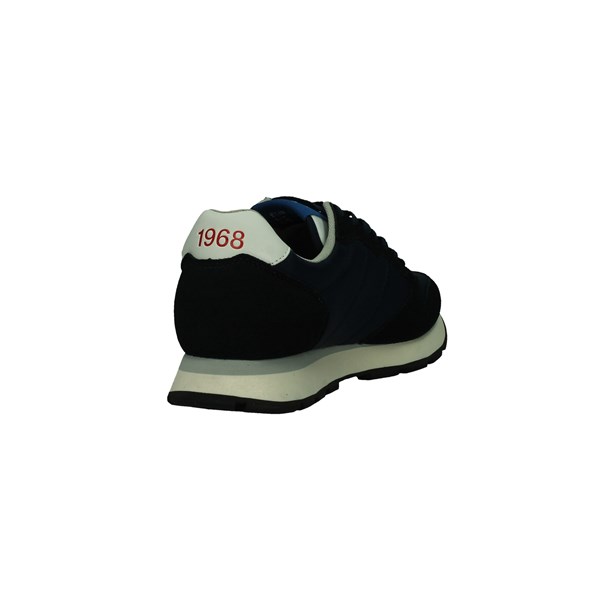 Sun68 Scarpe Uomo Sneakers Blu U Z32101