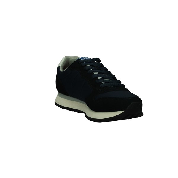 Sun68 Scarpe Uomo Sneakers Blu U Z32101