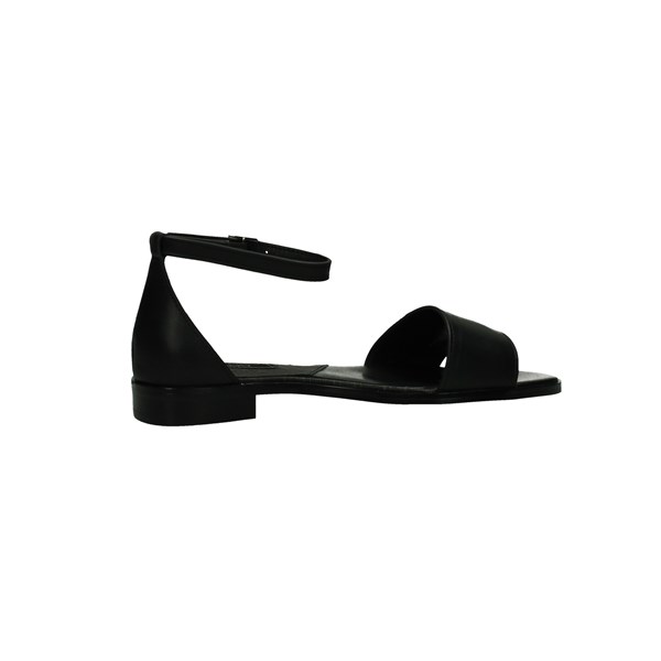 Liu Jo Shoes Scarpe Donna Sandalo Nero D SA2037P0102