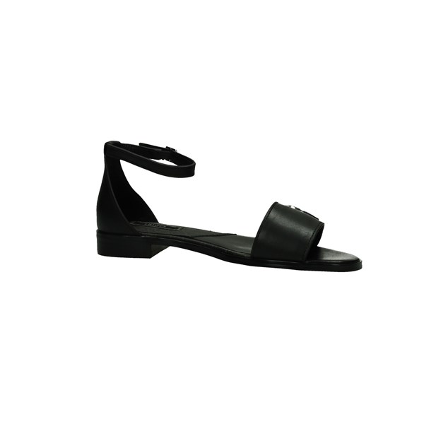 Liu Jo Shoes Scarpe Donna Sandalo Nero D SA2037P0102
