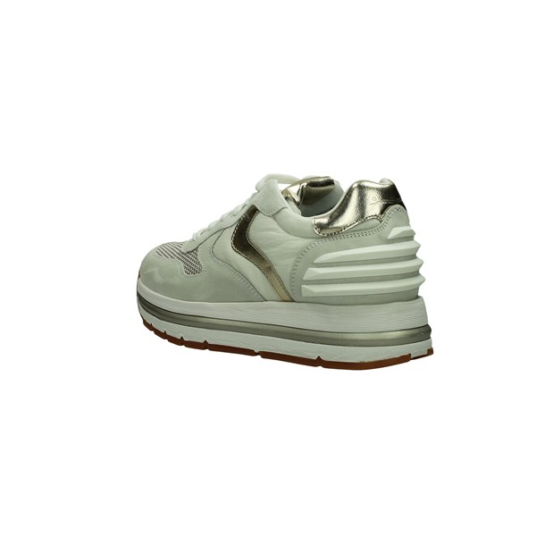 Voile Blanche Scarpe Donna Sneakers Bianco D 2015753